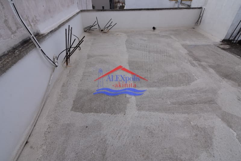 Building Plot in Agios Nektarios, Alexandroupoli — Photo 5 of 9