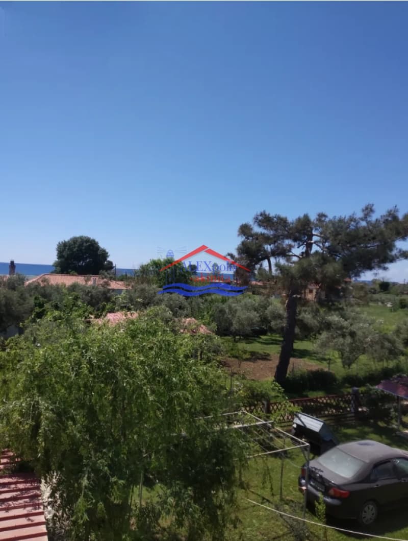 Parcel in Paralia Dikellon, Alexandroupoli — Photo 3 of 3