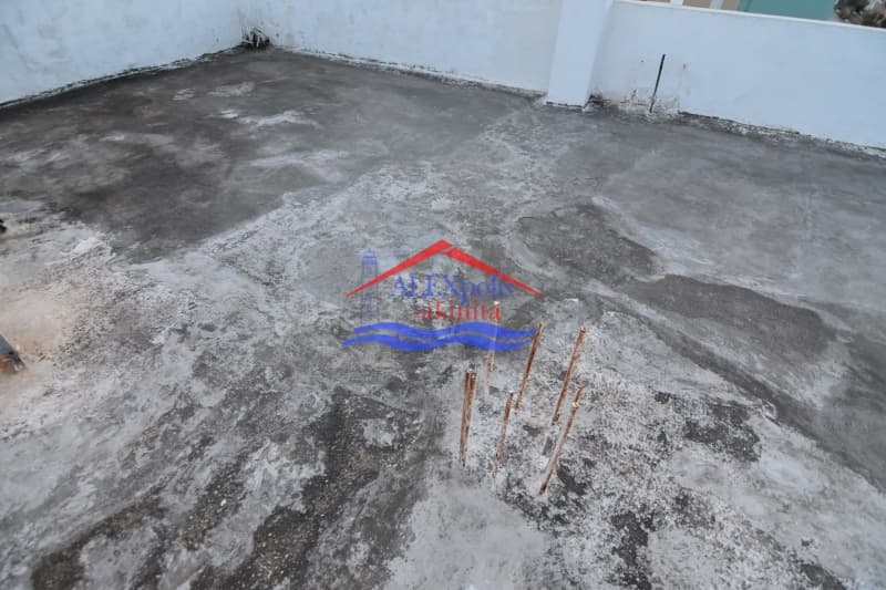 Οικόπεδο στην Μαϊστρος, Αλεξανδρούπολη — Φωτογραφία 4 από 4