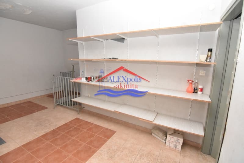 Κατάστημα στην Απολλωνιάδα, Αλεξανδρούπολη — Φωτογραφία 8 από 30