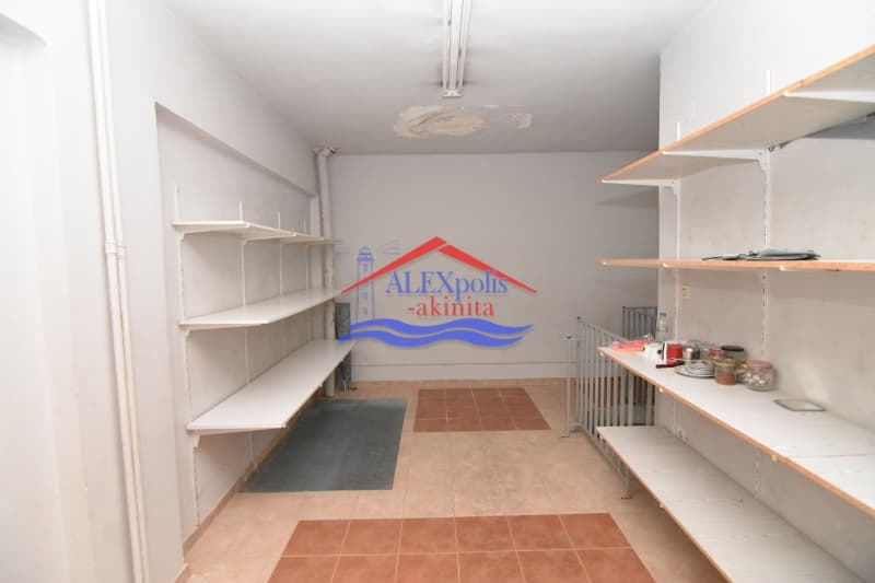 Κατάστημα στην Απολλωνιάδα, Αλεξανδρούπολη — Φωτογραφία 26 από 30