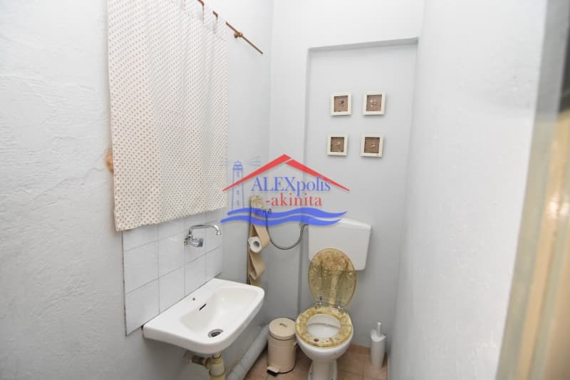 Κατάστημα στην Απολλωνιάδα, Αλεξανδρούπολη — Φωτογραφία 4 από 30