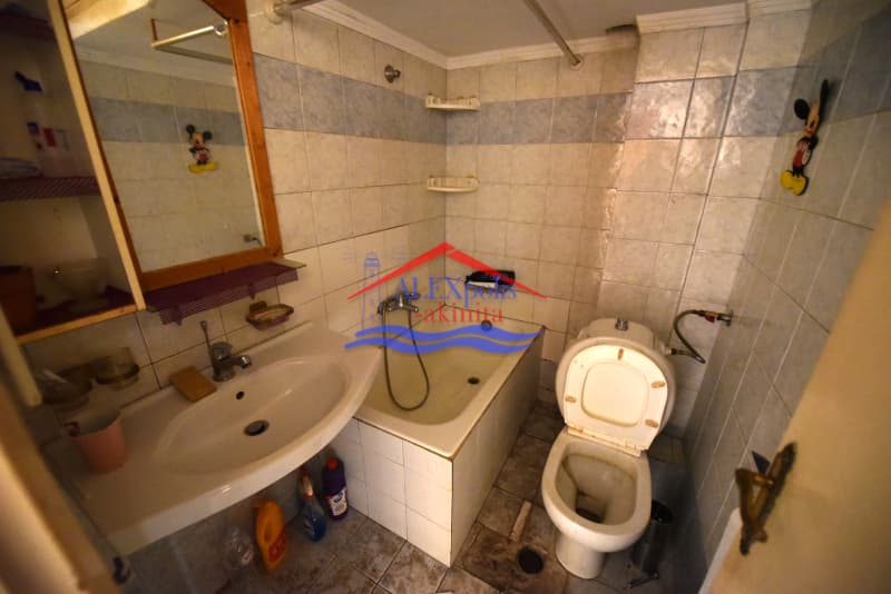 Apartment in Pronoia, Stavroupoli — Photo 5 of 17