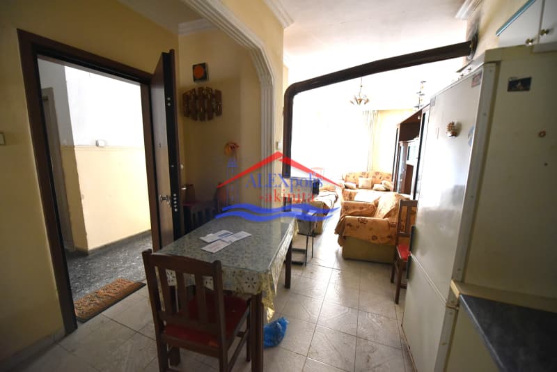 Apartment in Pronoia, Stavroupoli — Photo 9 of 17