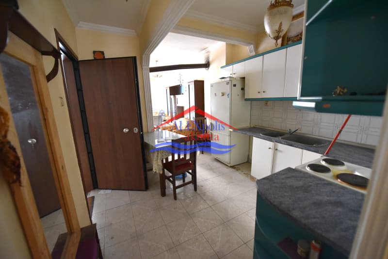 Apartment in Pronoia, Stavroupoli — Photo 12 of 17