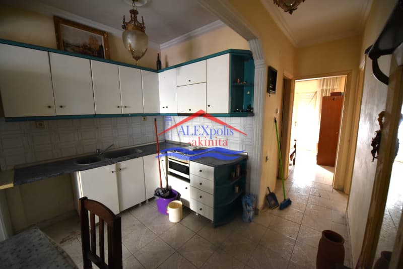 Apartment in Pronoia, Stavroupoli — Photo 11 of 17