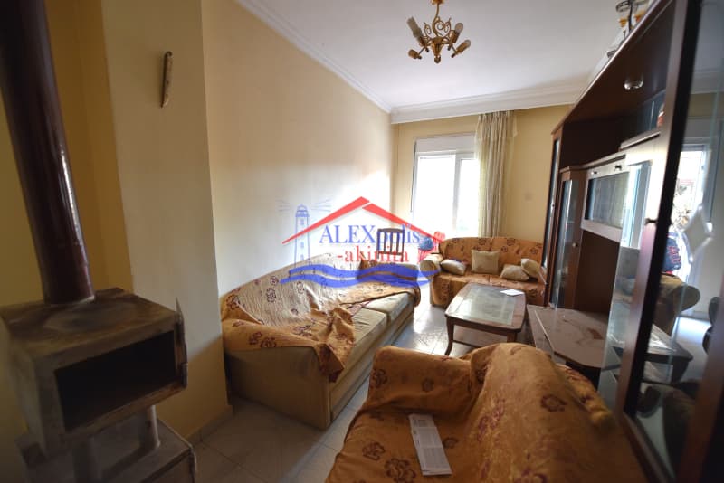 Apartment in Pronoia, Stavroupoli — Photo 6 of 17