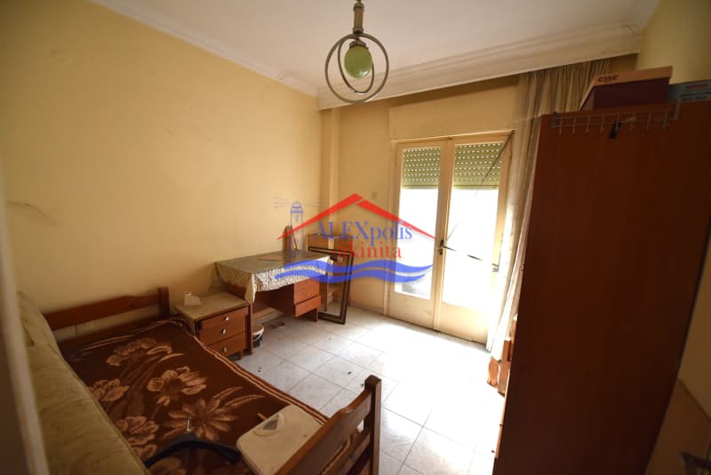Apartment in Pronoia, Stavroupoli — Photo 15 of 17