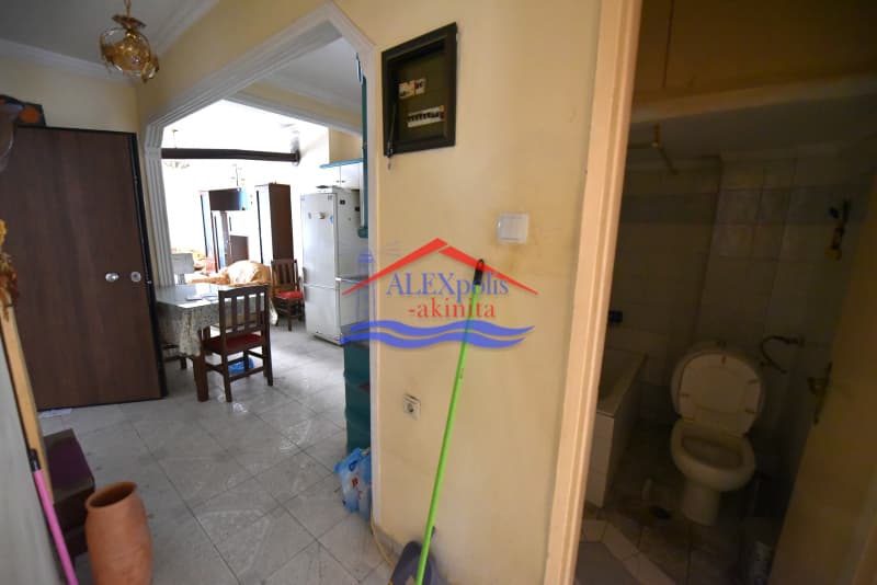 Apartment in Pronoia, Stavroupoli — Photo 14 of 17