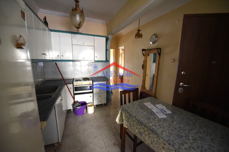 Apartment in Pronoia, Stavroupoli — Photo 7 of 17