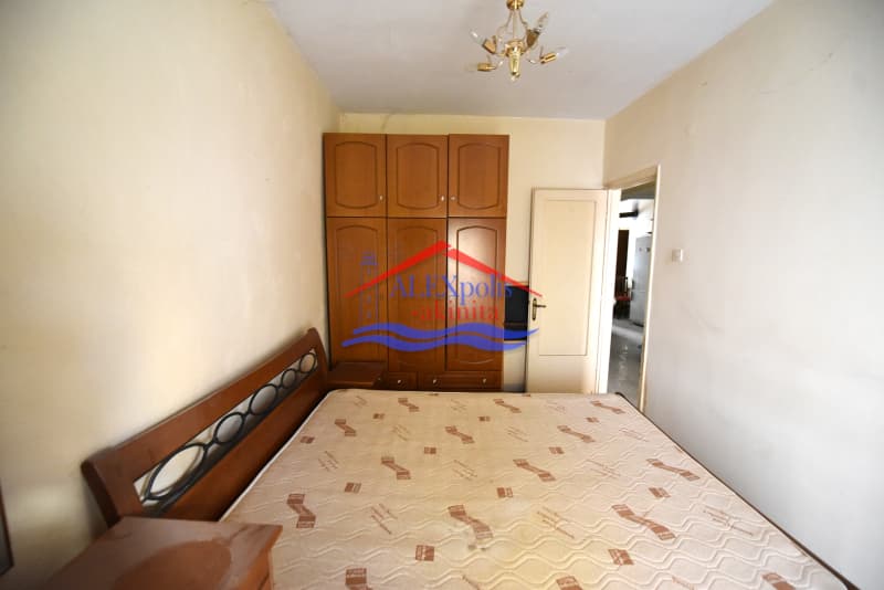 Apartment in Pronoia, Stavroupoli — Photo 13 of 17