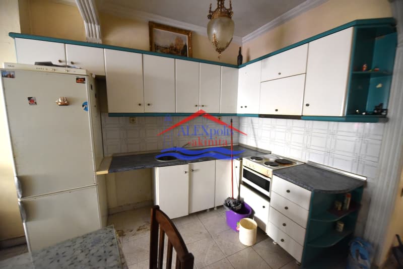 Apartment in Pronoia, Stavroupoli — Photo 2 of 17