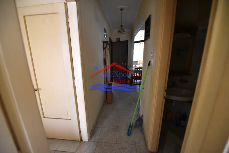 Apartment in Pronoia, Stavroupoli — Photo 17 of 17