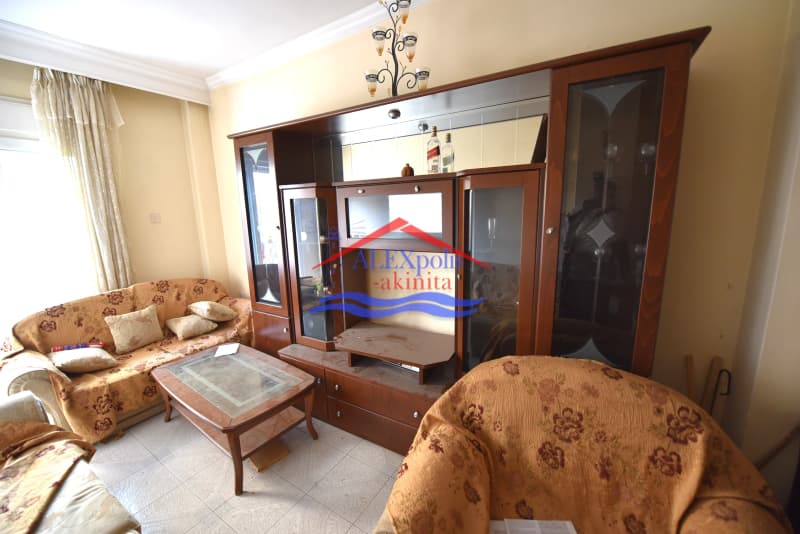 Apartment in Pronoia, Stavroupoli — Photo 16 of 17