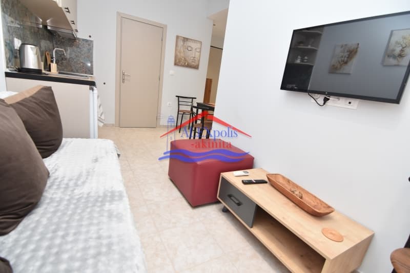 Διαμέρισμα στην Απολλωνιάδα, Αλεξανδρούπολη — Φωτογραφία 23 από 30