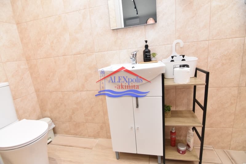 Διαμέρισμα στην Απολλωνιάδα, Αλεξανδρούπολη — Φωτογραφία 10 από 30