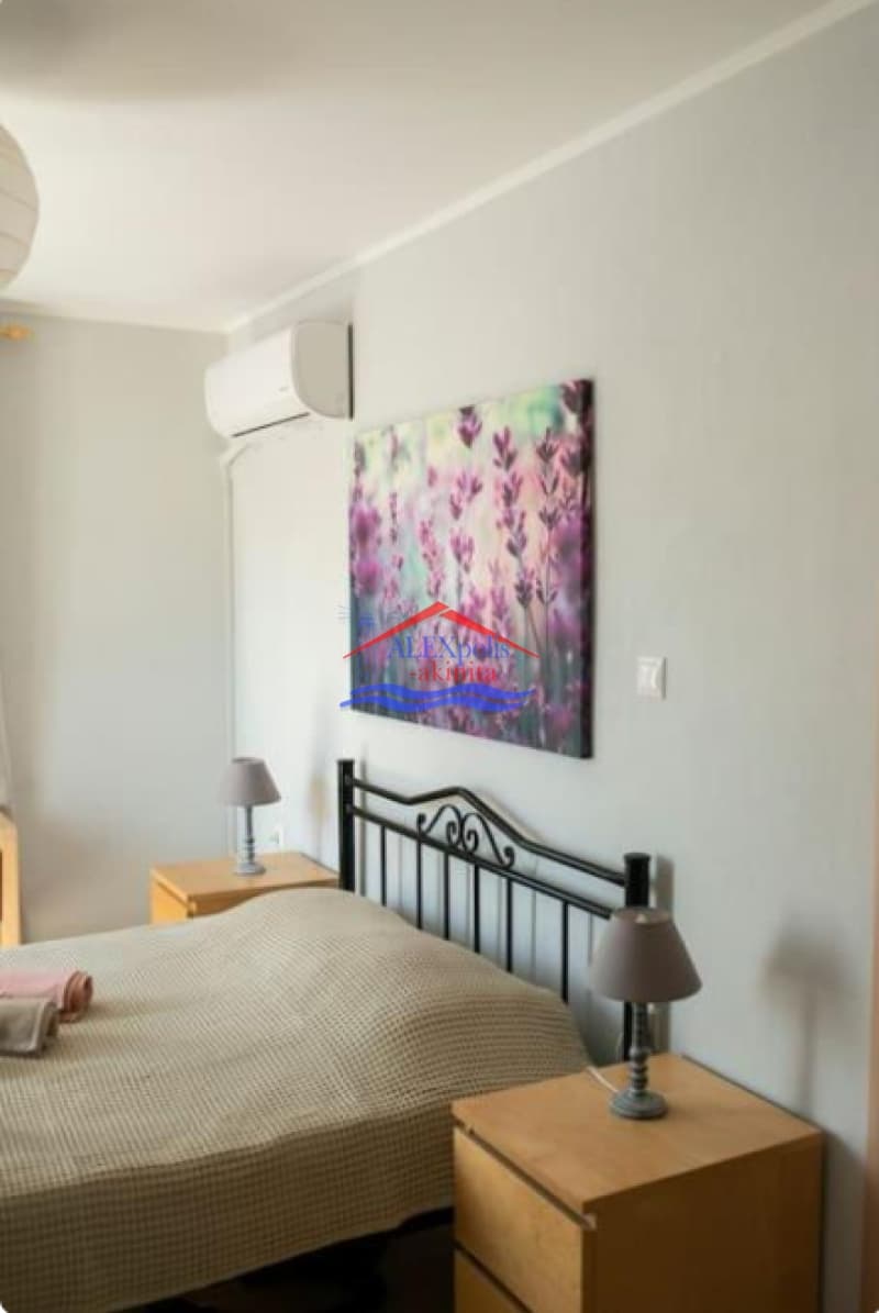 Διαμέρισμα στην Απολλωνιάδα, Αλεξανδρούπολη — Φωτογραφία 6 από 18