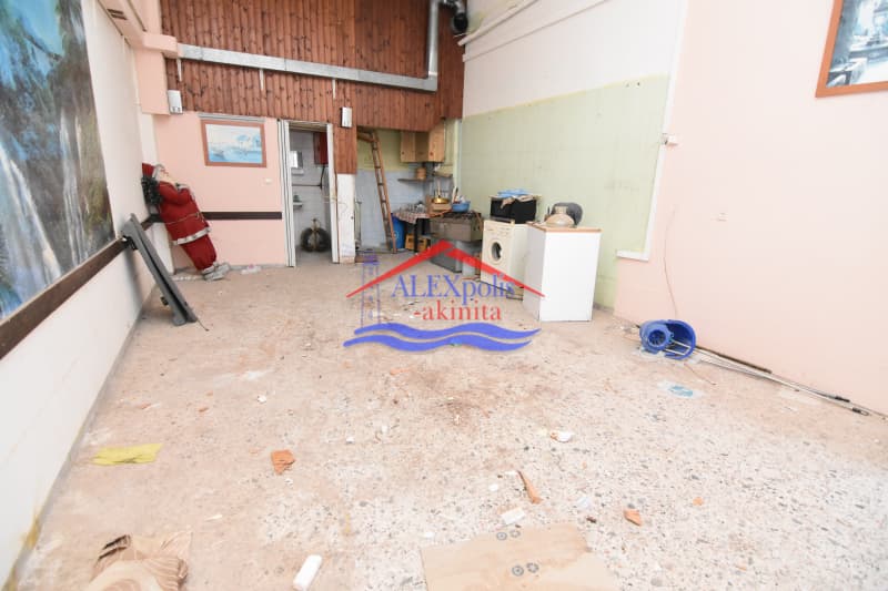 Κατάστημα στην Γυμνάσια, Αλεξανδρούπολη — Φωτογραφία 14 από 20