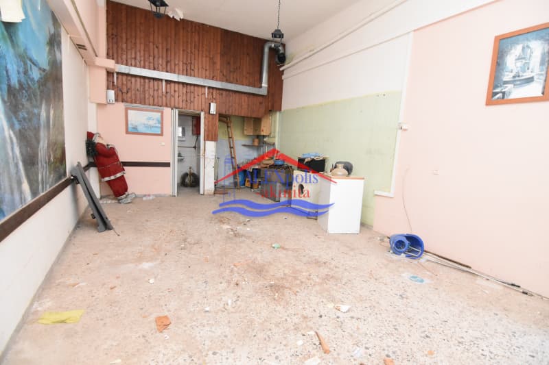 Κατάστημα στην Γυμνάσια, Αλεξανδρούπολη — Φωτογραφία 1 από 20