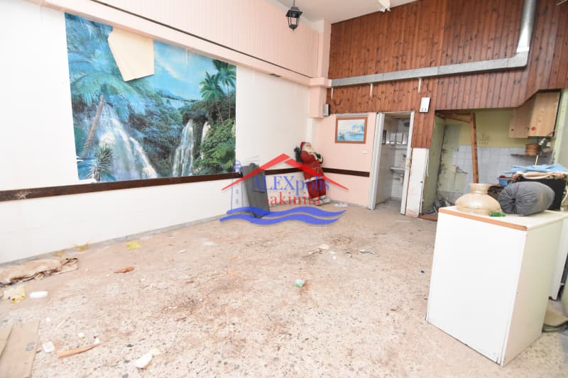 Κατάστημα στην Γυμνάσια, Αλεξανδρούπολη — Φωτογραφία 12 από 20