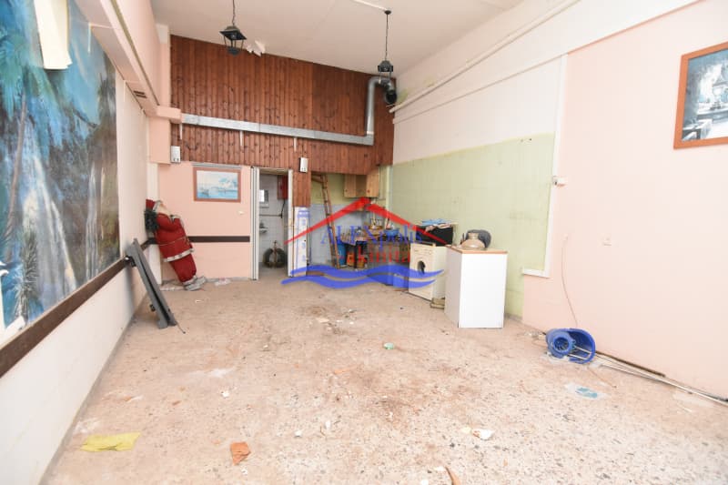 Κατάστημα στην Γυμνάσια, Αλεξανδρούπολη — Φωτογραφία 9 από 20