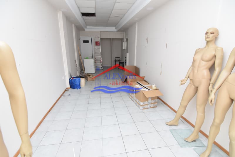 Κατάστημα στην Απολλωνιάδα, Αλεξανδρούπολη — Φωτογραφία 12 από 18