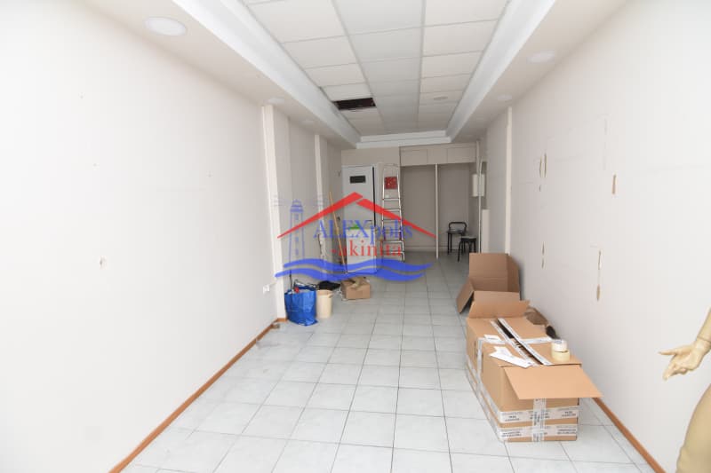 Κατάστημα στην Απολλωνιάδα, Αλεξανδρούπολη — Φωτογραφία 16 από 18
