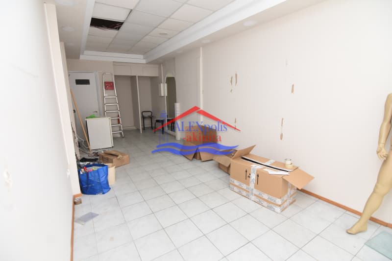 Κατάστημα στην Απολλωνιάδα, Αλεξανδρούπολη — Φωτογραφία 15 από 18