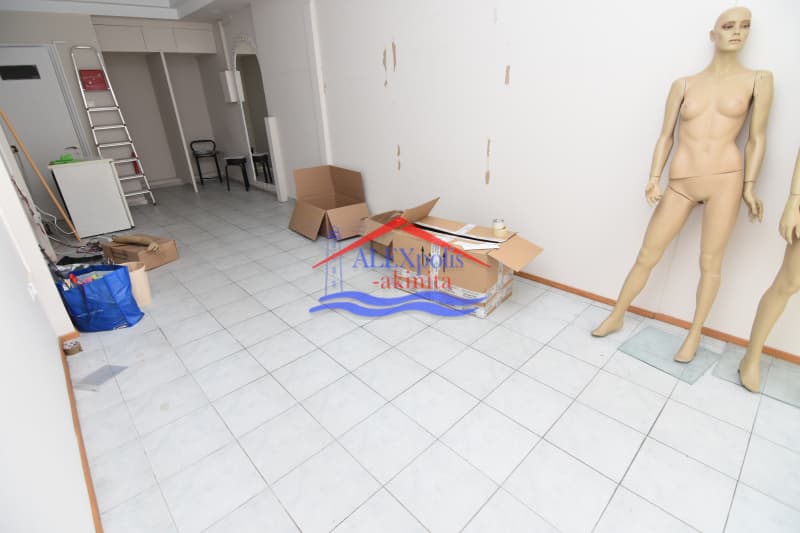 Κατάστημα στην Απολλωνιάδα, Αλεξανδρούπολη — Φωτογραφία 14 από 18