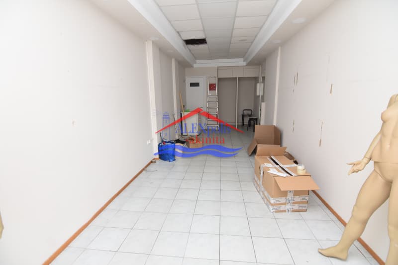 Κατάστημα στην Απολλωνιάδα, Αλεξανδρούπολη — Φωτογραφία 2 από 18