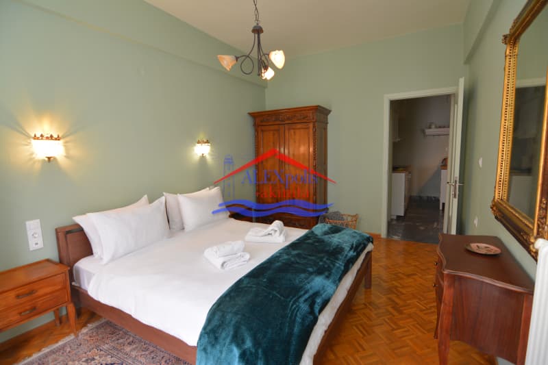 Διαμέρισμα στην Απολλωνιάδα, Αλεξανδρούπολη — Φωτογραφία 18 από 30