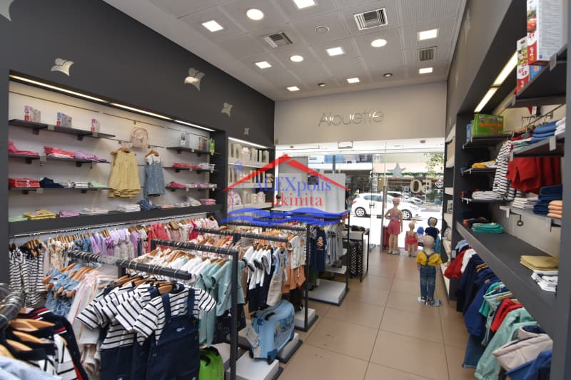 Κατάστημα στην Πέραμα, Αλεξανδρούπολη — Φωτογραφία 17 από 30