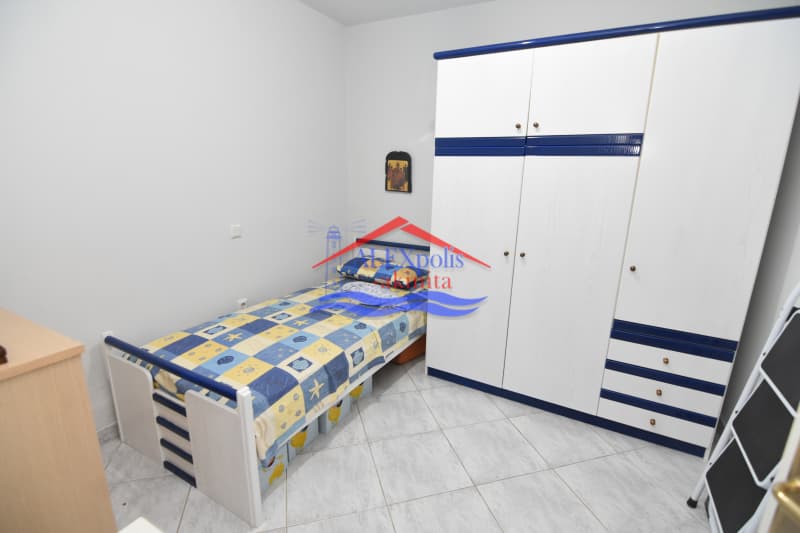 Διαμέρισμα στην Νέα Χιλή, Αλεξανδρούπολη — Φωτογραφία 26 από 30