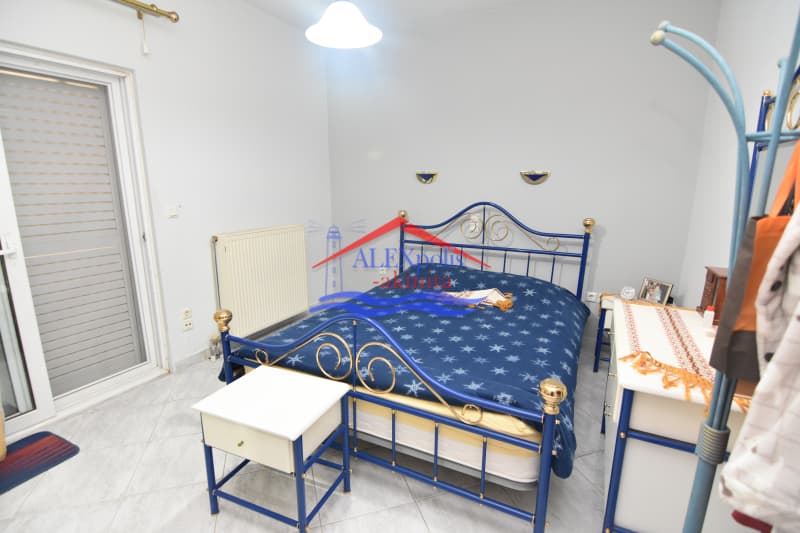 Διαμέρισμα στην Νέα Χιλή, Αλεξανδρούπολη — Φωτογραφία 25 από 30