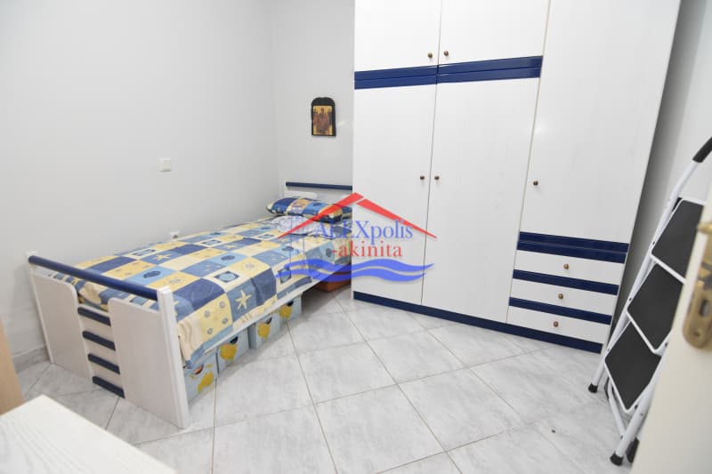 Διαμέρισμα στην Νέα Χιλή, Αλεξανδρούπολη — Φωτογραφία 4 από 30