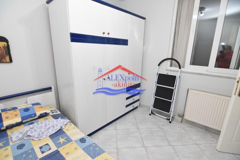 Διαμέρισμα στην Νέα Χιλή, Αλεξανδρούπολη — Φωτογραφία 10 από 30