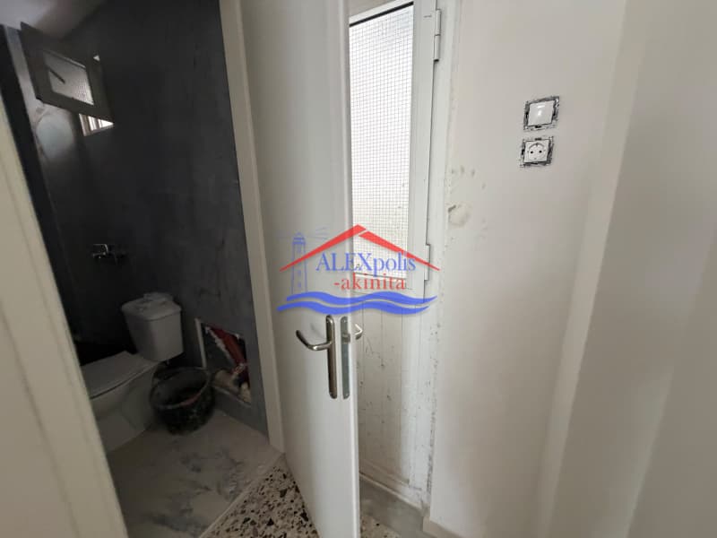 Διαμέρισμα στην Απολλωνιάδα, Αλεξανδρούπολη — Φωτογραφία 7 από 12