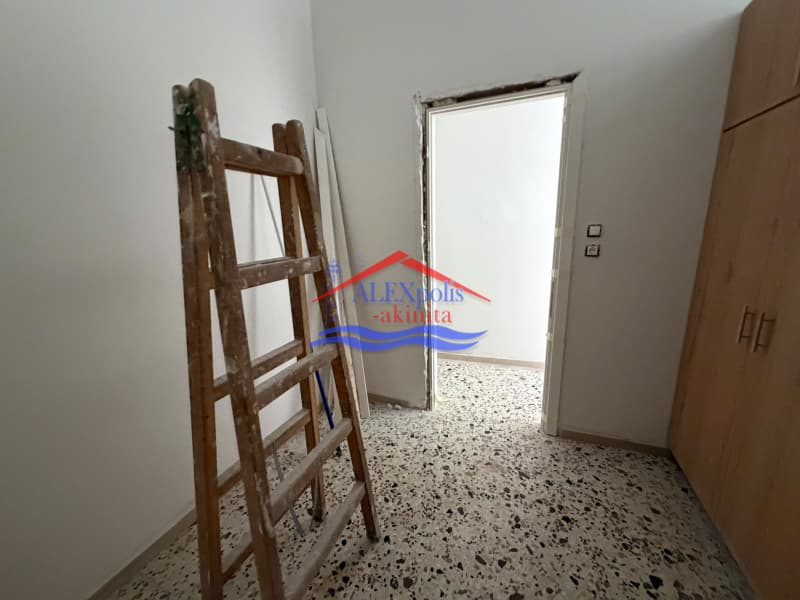 Διαμέρισμα στην Απολλωνιάδα, Αλεξανδρούπολη — Φωτογραφία 8 από 12