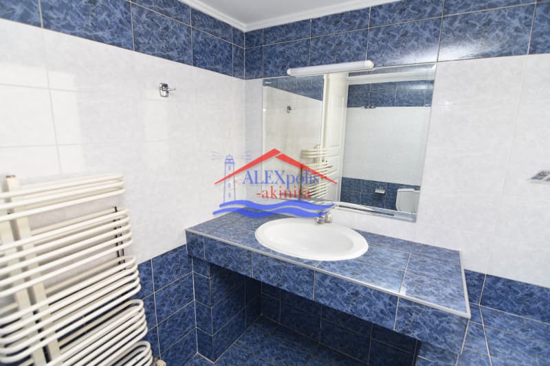 Διαμέρισμα στην Απολλωνιάδα, Αλεξανδρούπολη — Φωτογραφία 29 από 30