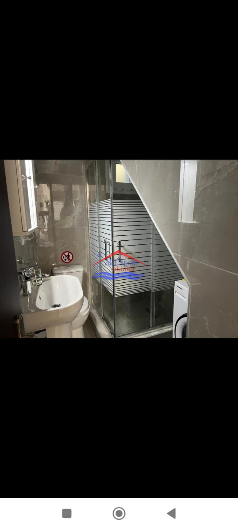 Διαμέρισμα στην Απολλωνιάδα, Αλεξανδρούπολη — Φωτογραφία 10 από 11