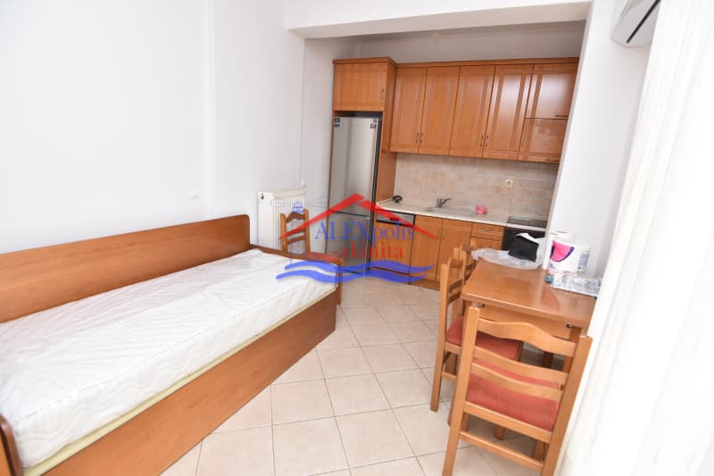 Διαμέρισμα στην Απολλωνιάδα, Αλεξανδρούπολη — Φωτογραφία 18 από 25