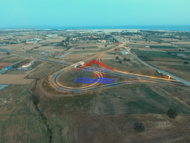 Parcel in Palagia, Alexandroupoli — Photo 15 of 16