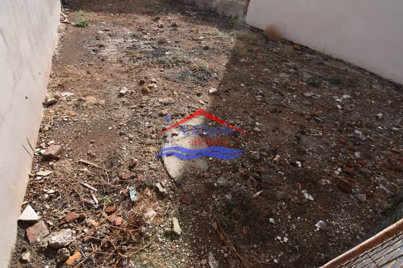 Οικόπεδο στην Άγιος Ελευθέριος, Αλεξανδρούπολη — Φωτογραφία 5 από 6