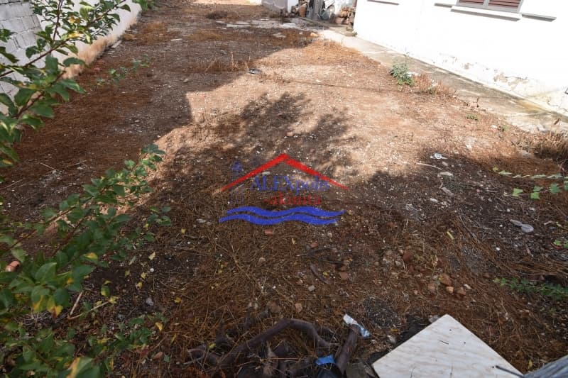 Οικόπεδο στην Άγιος Ελευθέριος, Αλεξανδρούπολη — Φωτογραφία 3 από 6