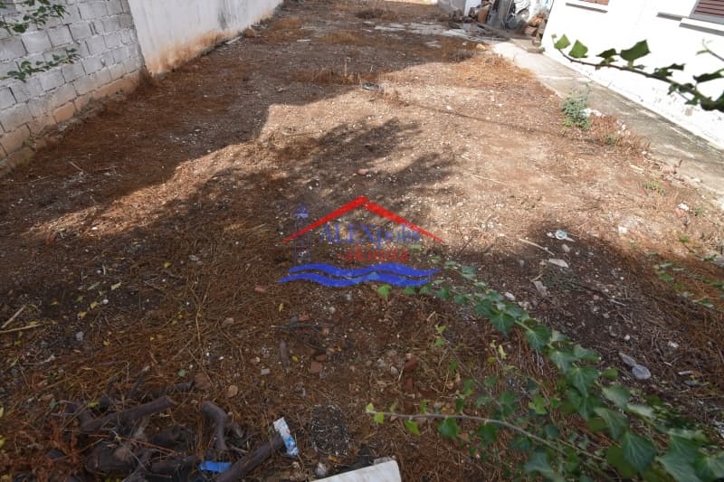Οικόπεδο στην Άγιος Ελευθέριος, Αλεξανδρούπολη — Φωτογραφία 2 από 6