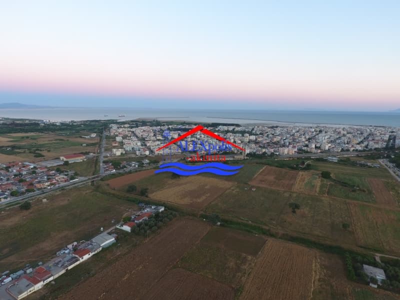 Αγροτεμάχιο στην Άγιος Νεκτάριος, Αλεξανδρούπολη — Φωτογραφία 22 από 31