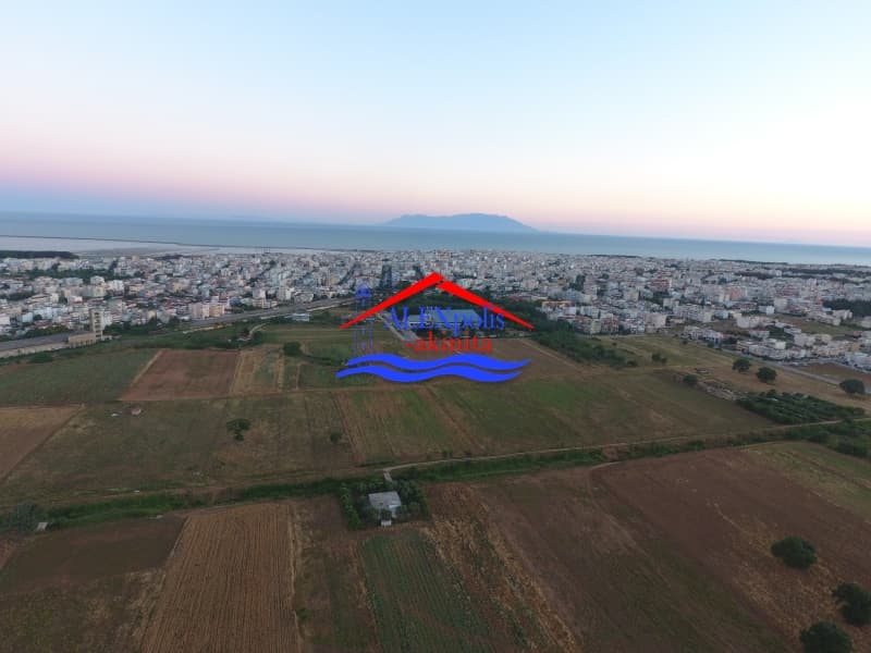 Αγροτεμάχιο στην Άγιος Νεκτάριος, Αλεξανδρούπολη — Φωτογραφία 17 από 31