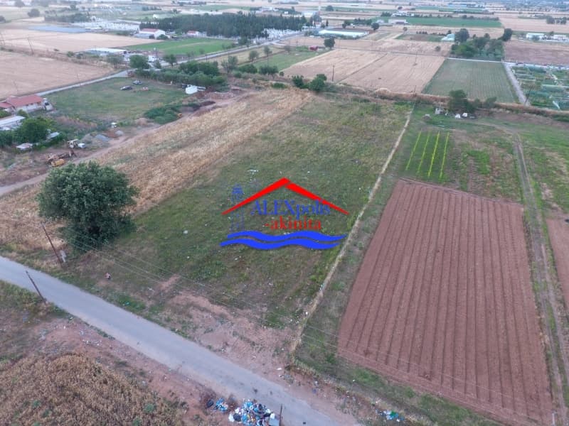 Αγροτεμάχιο στην Άγιος Νεκτάριος, Αλεξανδρούπολη — Φωτογραφία 4 από 31