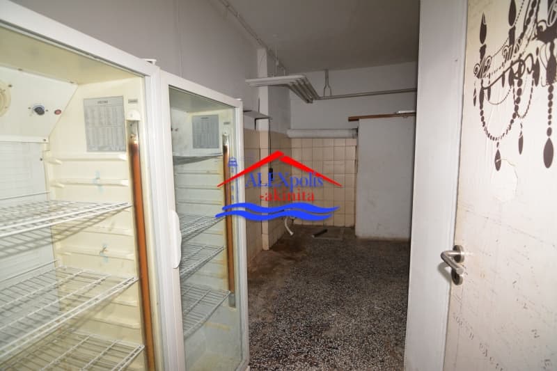 Κατάστημα στην Απολλωνιάδα, Αλεξανδρούπολη — Φωτογραφία 13 από 21