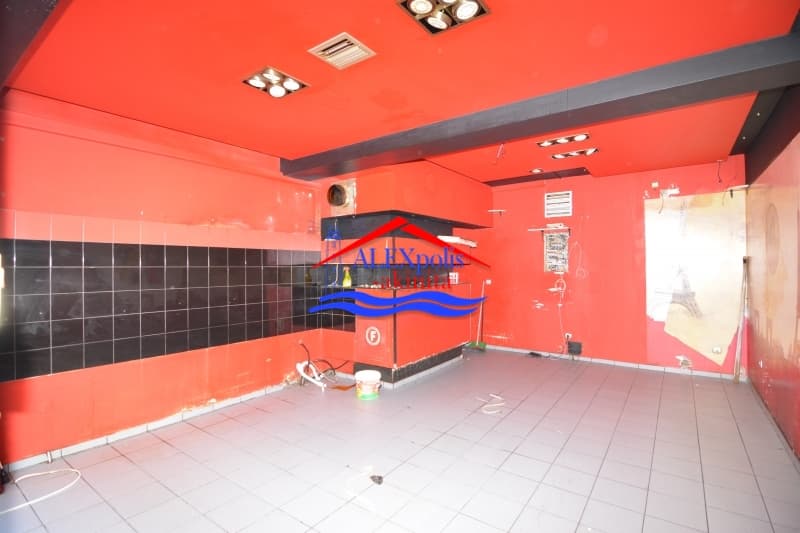 Κατάστημα στην Απολλωνιάδα, Αλεξανδρούπολη — Φωτογραφία 21 από 21